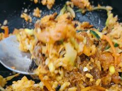 -优壹佳·延边朝鲜族料理(中山北路店)