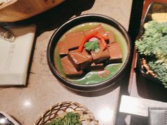 -捞王锅物料理(四川北路店)