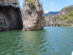 -大连冰峪旅游度假区