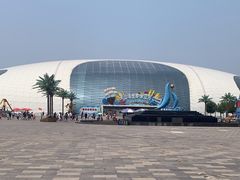 -天山海世界·米立方