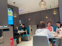 -半天妖烤鱼(西直门凯德mall店)