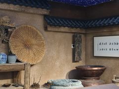 -句容茅山景区