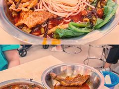-凤张螺蛳粉·爽口粉(跃进路总店)