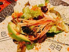 -满来寿喜烧(金虹桥店)