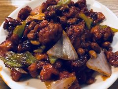 -陈傻子餐厅(世纪都会店)