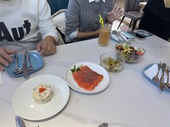 -库滋明·俄罗斯特色美食(中央大街店)