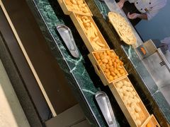 -碧中海汤泉汗蒸酒店