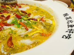 -太二酸菜鱼(群光广场店)