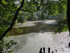 -沈阳市东陵公园