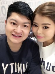 点击看大图 -唯一视觉婚纱摄影(李家村店)