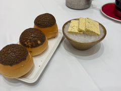 -喜宴又一村·粤菜·茶点·海鲜(壹方天地店)