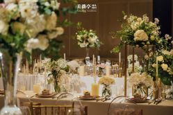 -美薇亭婚礼顾问