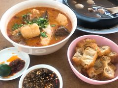 -新记肉骨茶
