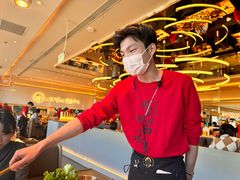 -西塔老太太泥炉烤肉(川沙百联店)