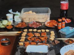 -同心烧烤(总店)