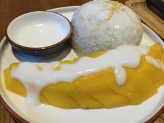 -KARN敢·春武里泰国小餐馆(版筑翠园店)