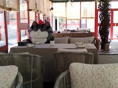 靠窗位-有喜胶东小馆(太申祥和店)