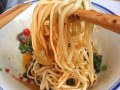 -万三面馆(青龙正街太古里店)