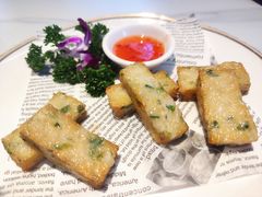 -醉壹号海鲜大排档·老厦门特色菜(厦门美食地标店)