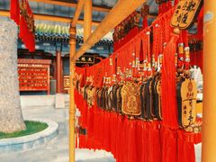 -潭柘寺景区