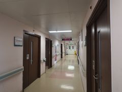 -首都医科大学附属北京友谊医院(西城院区)