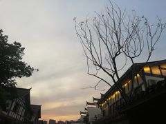 -大小河街