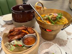 -KingThaia金泰兰(滨江天街店)