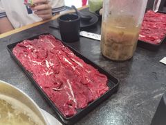 -林记潮牛·牛肉火锅(上马墩店)