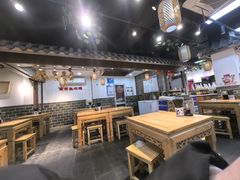 -老城南.鸭血粉丝汤(夫子庙店)