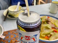 -大师傅金奖啤酒鱼(西街口总店)