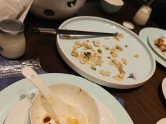 -翠湖宾馆·中餐厅