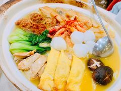 -顺风海鲜港(金玉兰店)