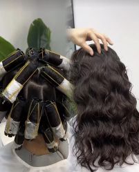 -TOP HAIR SALON