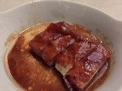 -上海金桥红枫万豪酒店-万豪中餐厅