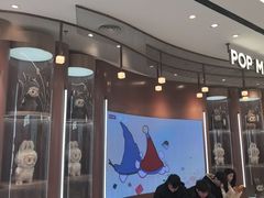 -泡泡玛特POPMART(赛格国际购物中心店)