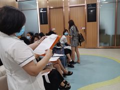 -美年大健康·体检中心(江岸分院)