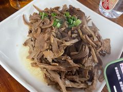 -斯丹姜母鸭·古法干香(田安南路店)