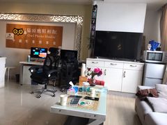 -猫头鹰照相馆(福田店)