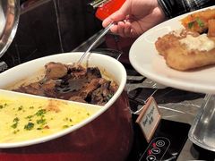 -拉蒂娜·巴西牛排馆 Latina·Brazilian Steakhouse(王府井喜悦店)