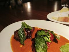 -IES Restaurant(去未舍店)