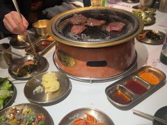 -西塔老太太泥炉烤肉(望京一店)