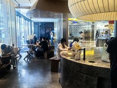 -阿嬷手作(成都万象城店)