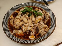 -探花·意境江南菜·唐伯虎文化体验店·松鼠桂鱼(观前店)