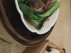 -喜鹊茶点.啫煲(车陂店)