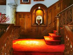 -马勒别墅·中餐厅