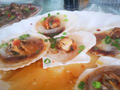 -三姐妹·海鲜大排档