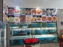 -祈胜邨•顺德鱼生•顺德菜(容桂店)