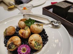 -Wei菋·Le Bistrot