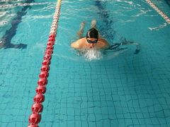 -BK博·康健身(金地格林小镇店)