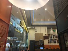 -阿香米线(深业上城店)